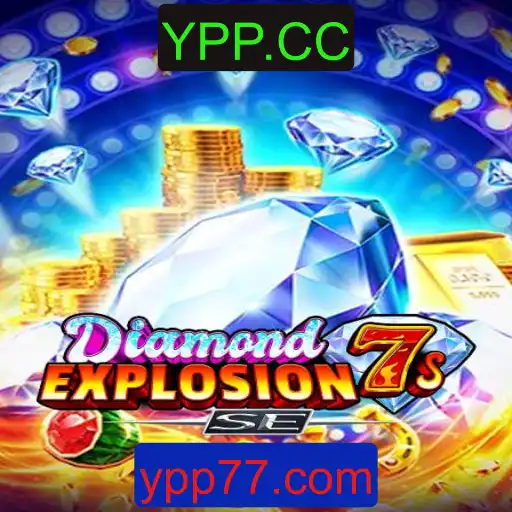 Explorando o Mundo de DiamondExplosion7sSE: Um Novo Horizonte no Universo dos Jogos
