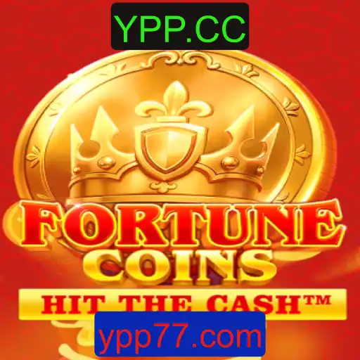 FortuneCoins: Explorando o Fascinante Mundo de YPP.CC