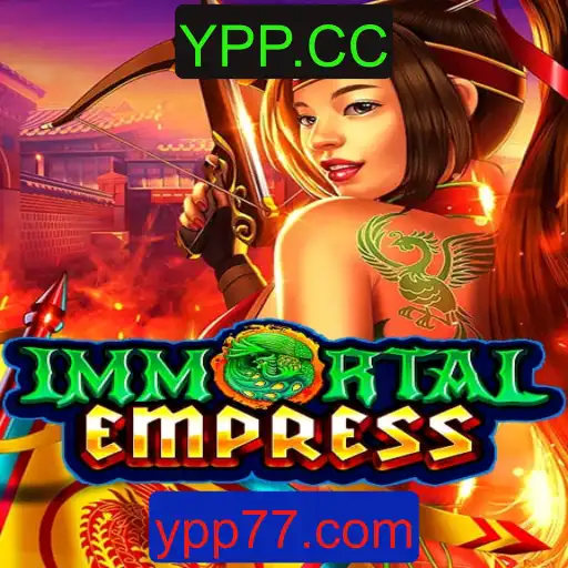 Explorando o Fascinante Mundo de ImmortalEmpress e a Chave para o Sucesso