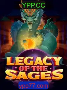 Descubra o Fascinante Jogo LegacyoftheSages