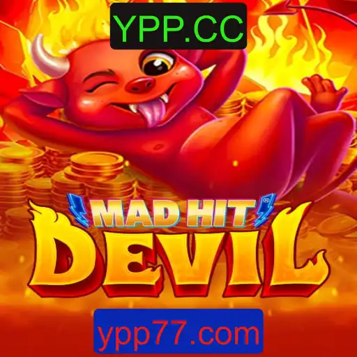 MadHitDevil: O Jogo que Está Revolucionando o Mundo dos Games