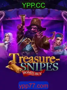Descubra o Mundo do Jogo TreasuresnipesBonusBuy: A Nova Sensação com YPP.CC
