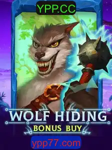 Exploração do Jogo WolfHidingBonusBuy: Estratégias e Regras