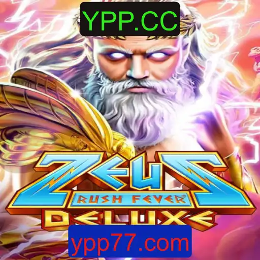 Descubra o Mundo Vibrante de ZeusRushFeverDeluxe